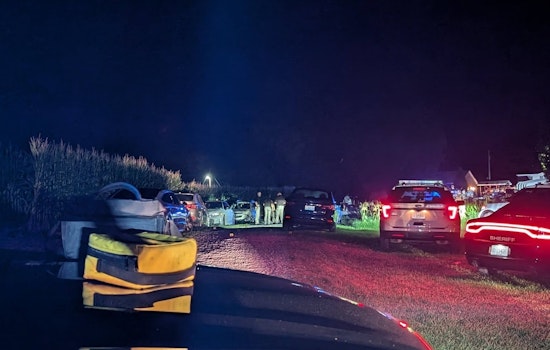 Teen Shot At Hopkinsville House Party Airlifted To Nashville Hospital
