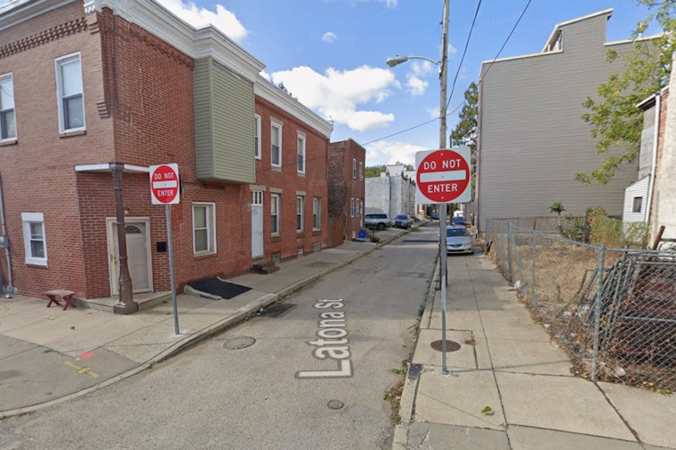 Teen Shot On South Philly Block Scarred By Fatal Shooting