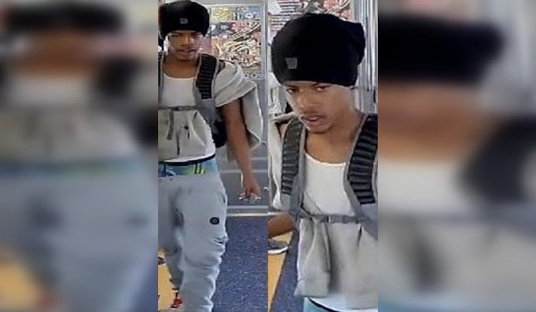 Teen Slashed on Queens A Train in Beach 67 Station Attack