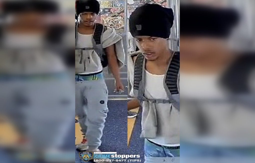 Teen Slashed on Queens A Train in Beach 67 Station Attack