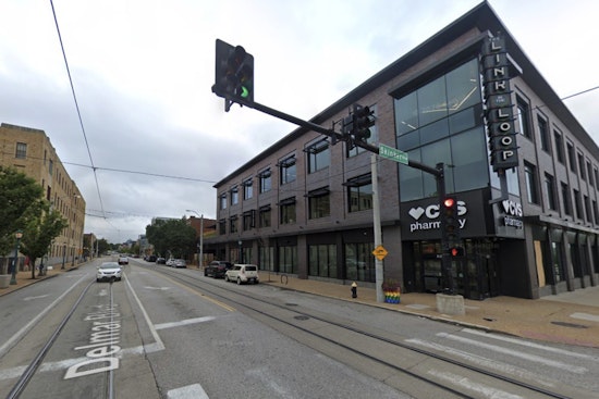 Teen Street Chaos Rattles Delmar Loop, Businesses Bolt Their Doors