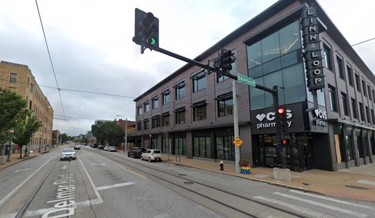 Teen Street Chaos Rattles Delmar Loop, Businesses Bolt Their Doors