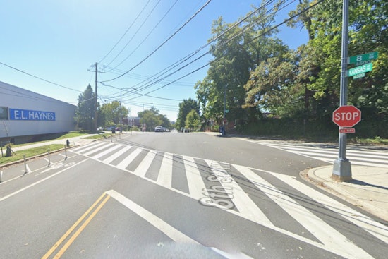 Teen Suspect Nabbed After Online Deal Turns Gunfight Near E.L. Haynes