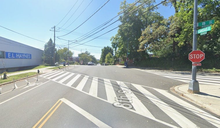 Teen Suspect Nabbed After Online Deal Turns Gunfight Near E.L. Haynes