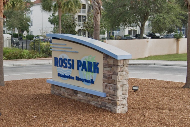 Teen Takeover Swamps Bradenton Riverwalk Before Cops Step In