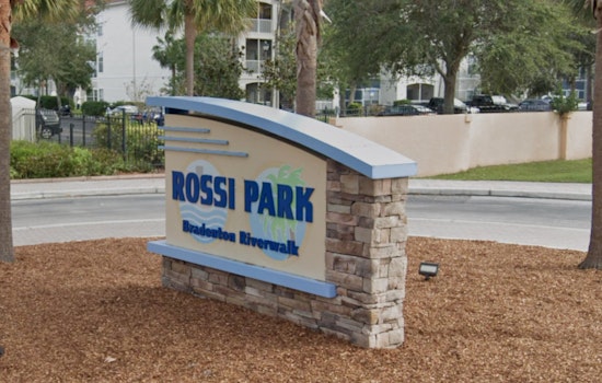 Teen Takeover Swamps Bradenton Riverwalk Before Cops Step In