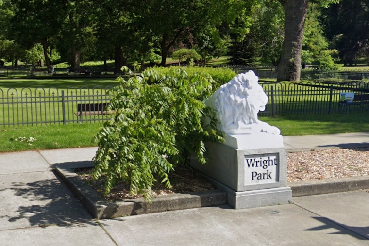 Teen Takes Bullet To Leg In Murky Wright Park Shooting