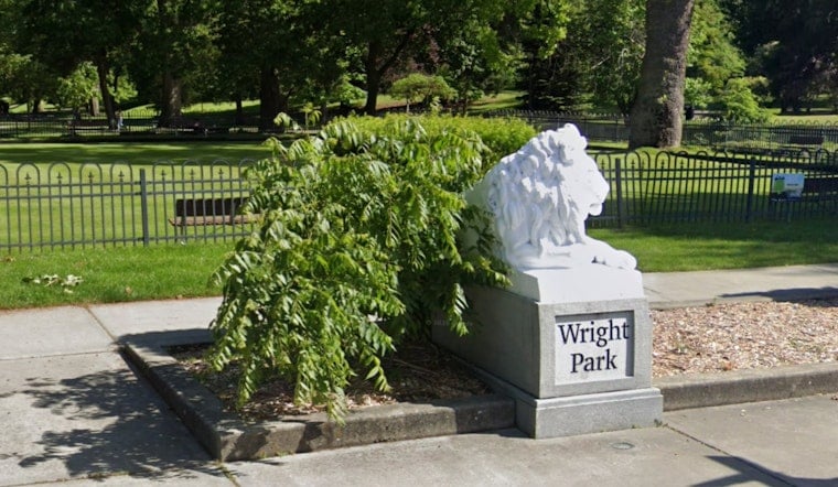 Teen Takes Bullet To Leg In Murky Wright Park Shooting