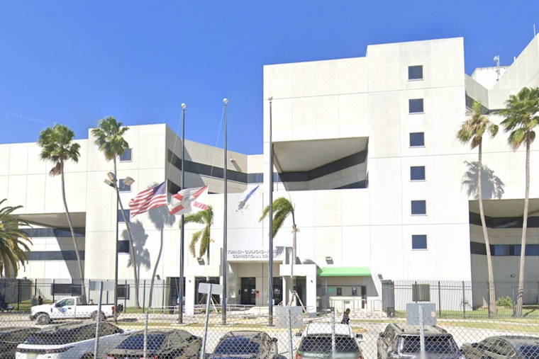 Teen Tesla Driver Nabbed After Little Havana Hit-and-Run Kills Scooter Rider