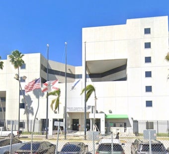 Teen Tesla Driver Nabbed After Little Havana Hit-and-Run Kills Scooter Rider