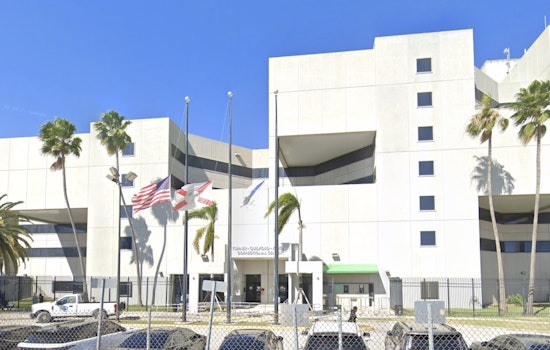 Teen Tesla Driver Nabbed After Little Havana Hit-and-Run Kills Scooter Rider