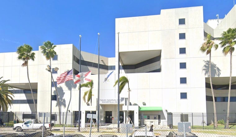 Teen Tesla Driver Nabbed After Little Havana Hit-and-Run Kills Scooter Rider