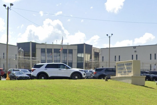 Teen’s Alleged Stolen-Car Shuffle Turns Newnan Lot Into Real-Life Chase Scene
