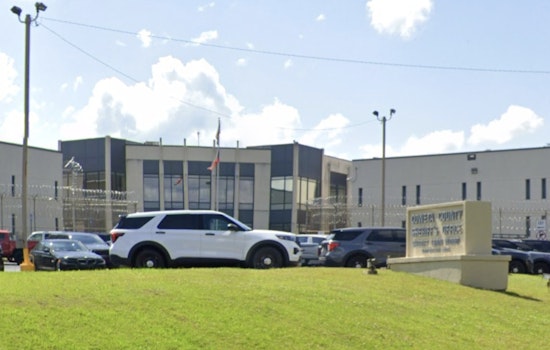 Teen’s Alleged Stolen-Car Shuffle Turns Newnan Lot Into Real-Life Chase Scene