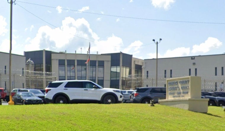 Teen’s Alleged Stolen-Car Shuffle Turns Newnan Lot Into Real-Life Chase Scene