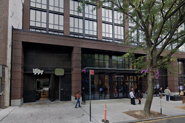 Tel Aviv Party Over: Mesiba Checks Out As Moxy Williamsburg Flips To Event Space