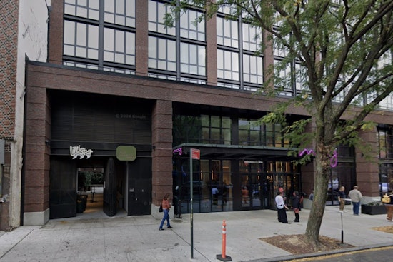 Tel Aviv Party Over: Mesiba Checks Out As Moxy Williamsburg Flips To Event Space
