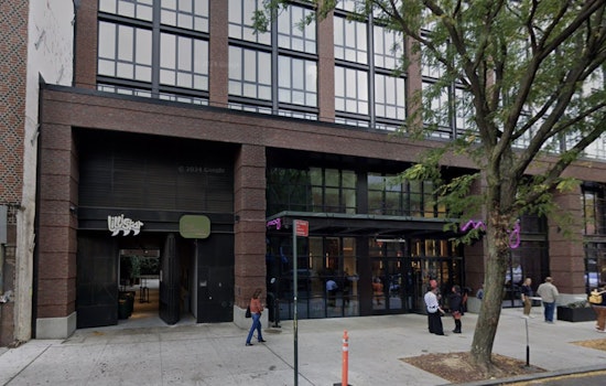Tel Aviv Party Over: Mesiba Checks Out As Moxy Williamsburg Flips To Event Space
