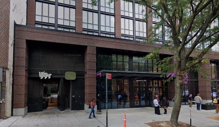 Tel Aviv Party Over: Mesiba Checks Out As Moxy Williamsburg Flips To Event Space