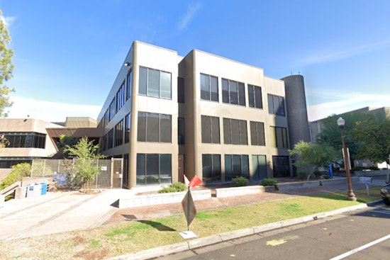 Tempe Cops Crack Down On ‘Tripod’ Body Cams After ER Recording Uproar