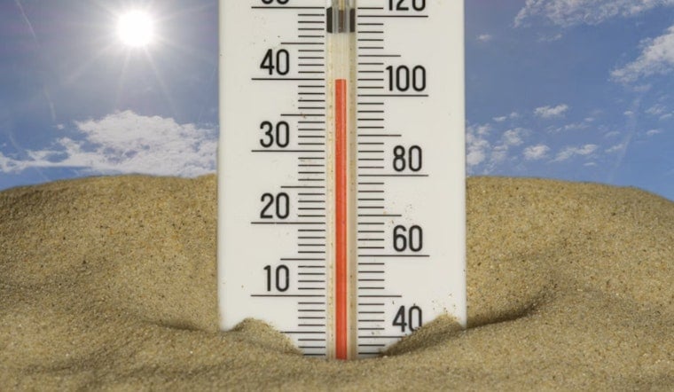 Tempe Lifeline as Nonprofit Drops $61K to Keep Church Cooling Center Open