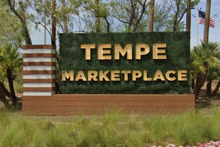 Tempe Marketplace Snags KUIU, Coach, Tommy Hilfiger And Glo Tanning In Big Retail Shakeup