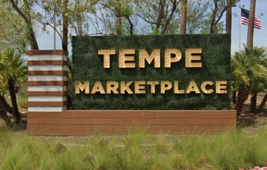 Tempe Marketplace Snags KUIU, Coach, Tommy Hilfiger And Glo Tanning In Big Retail Shakeup