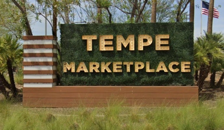 Tempe Marketplace Snags KUIU, Coach, Tommy Hilfiger And Glo Tanning In Big Retail Shakeup