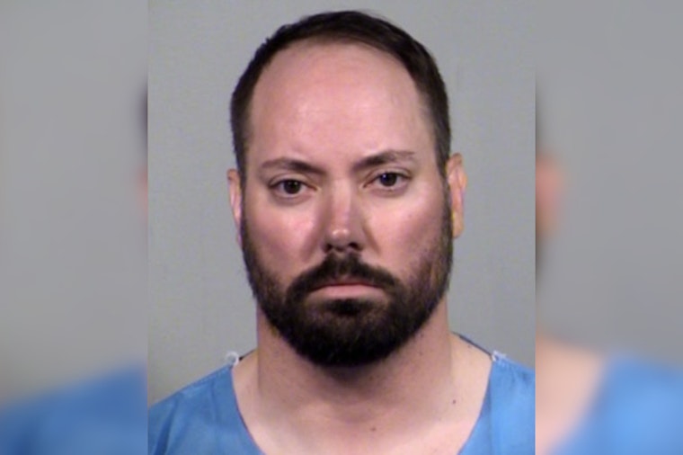 Tempe Ballerina Slay Case Kicked To 2027 As Trial Delays Mount