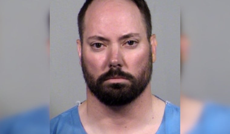 Tempe Ballerina Slay Case Kicked To 2027 As Trial Delays Mount