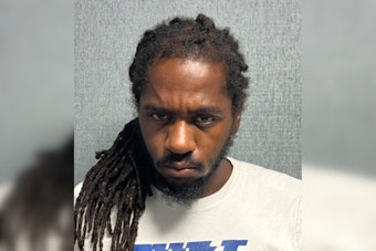 Temple Hills Ex-Boyfriend Charged After Woman Found Shot In Brooks Drive Car
