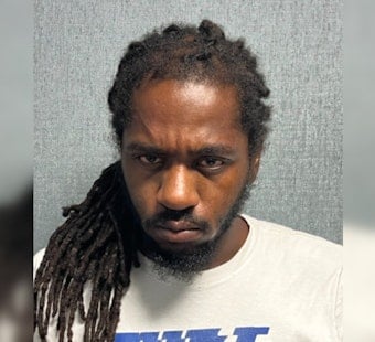 Temple Hills Ex-Boyfriend Charged After Woman Found Shot In Brooks Drive Car
