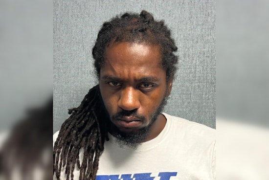 Temple Hills Ex-Boyfriend Charged After Woman Found Shot In Brooks Drive Car