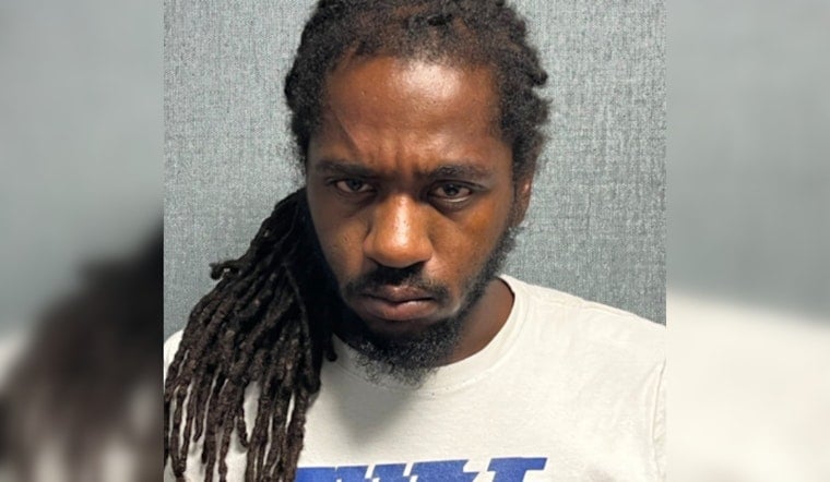 Temple Hills Ex-Boyfriend Charged After Woman Found Shot In Brooks Drive Car