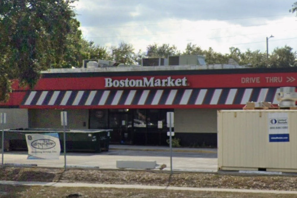 Temple Terrace Welcomes Tampa Bay's First Cook Out