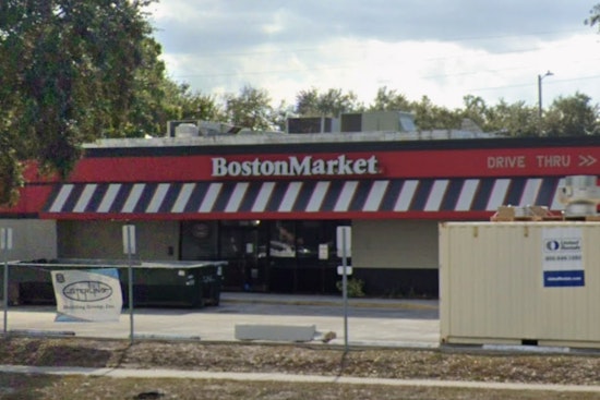 Temple Terrace Welcomes Tampa Bay's First Cook Out