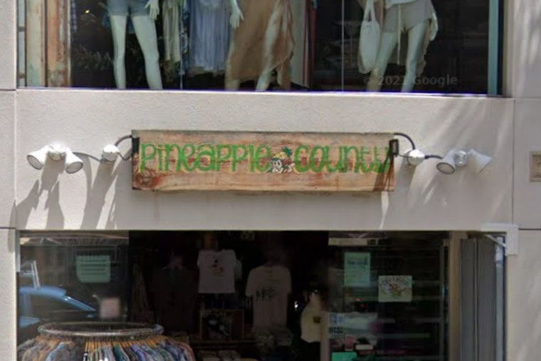 Ten-Second Noodle Rush Hits Waikiki’s Pineapple County