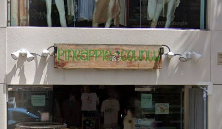 Ten-Second Noodle Rush Hits Waikiki’s Pineapple County