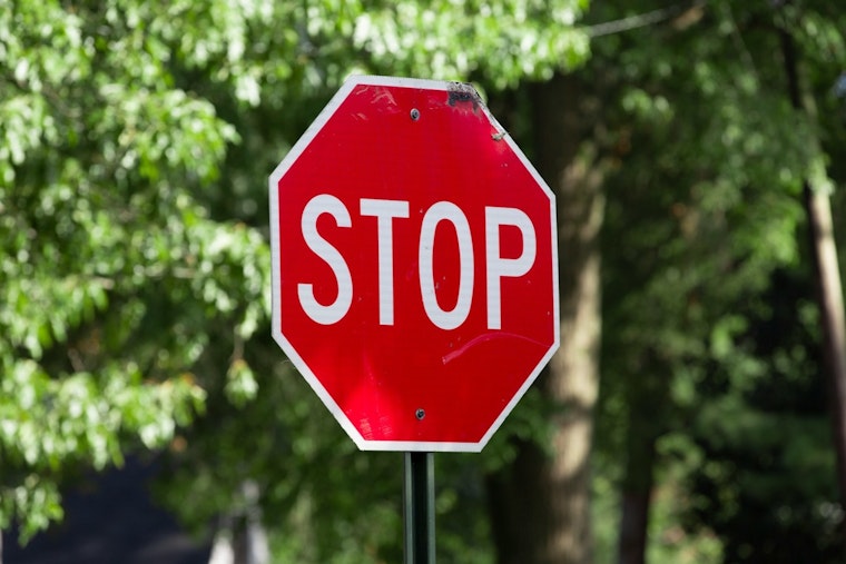 Ten Years After Castile, Twin Cities Traffic Stops Get A Hard Reset