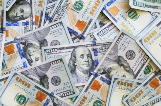 Tennessee Awards $13M Site Grants To Morgan, Roane, Robertson