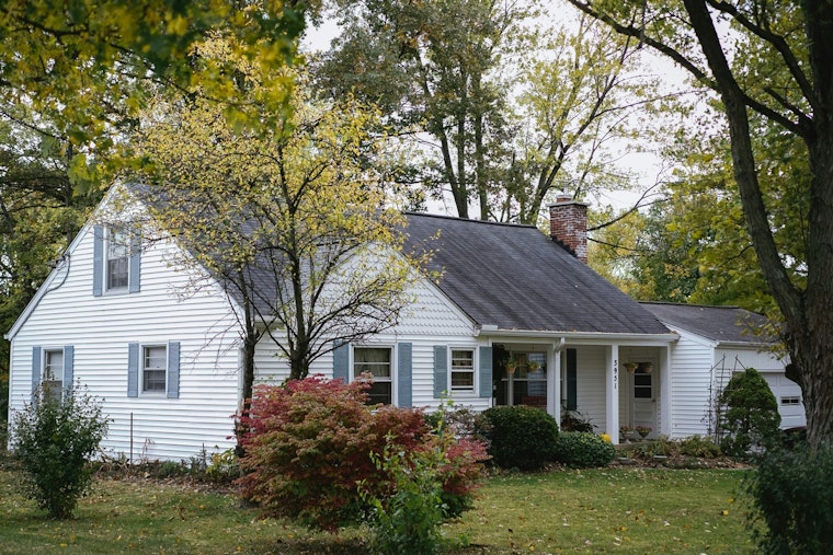 Tennessee Families Face Nine-Year Scramble To Buy A Home