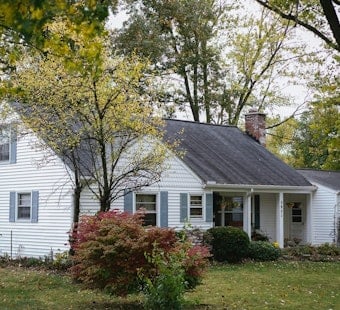 Tennessee Families Face Nine-Year Scramble To Buy A Home