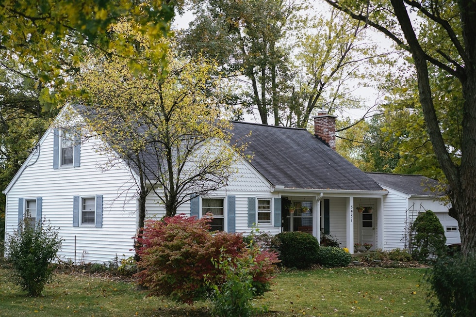 Tennessee Families Face Nine-Year Scramble To Buy A Home