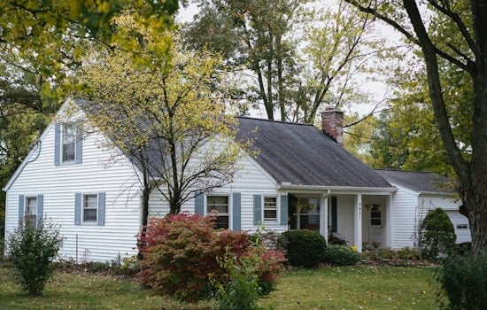 Tennessee Families Face Nine-Year Scramble To Buy A Home
