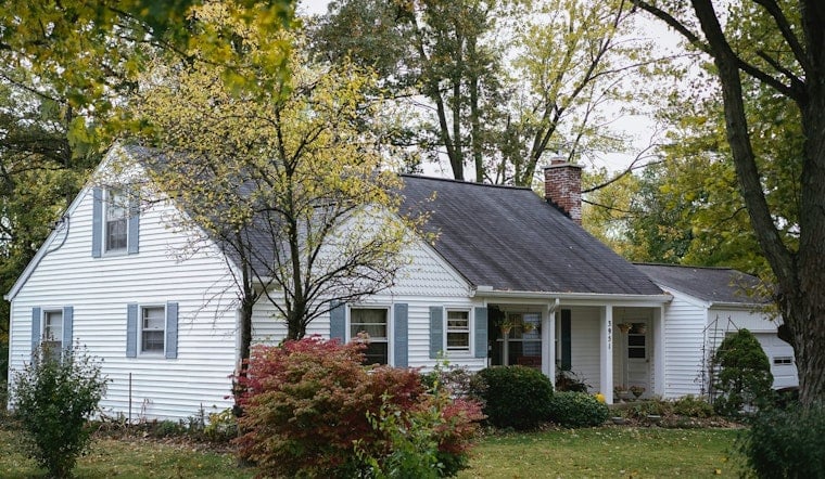 Tennessee Families Face Nine-Year Scramble To Buy A Home