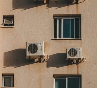 Tennessee Renters Turn Up Heat On Landlords Over AC Law