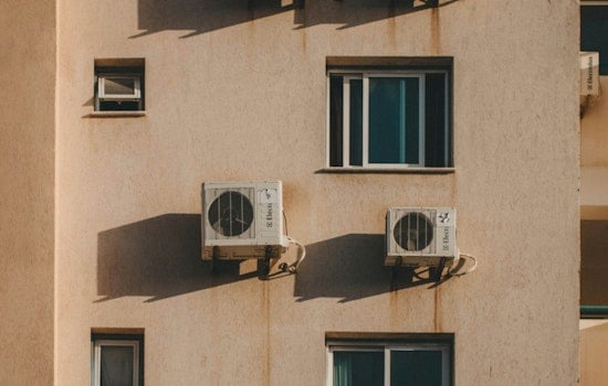 Tennessee Renters Turn Up Heat On Landlords Over AC Law