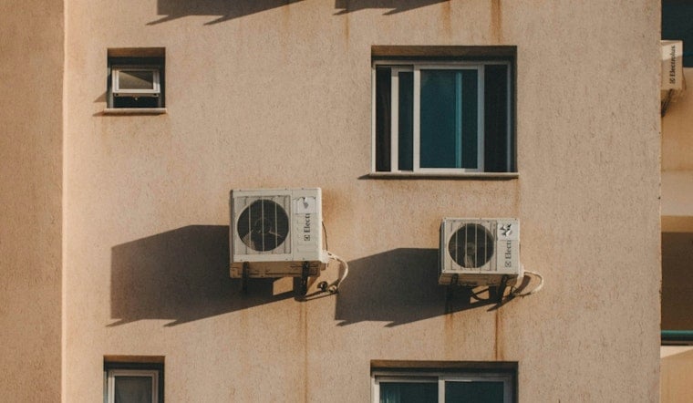 Tennessee Renters Turn Up Heat On Landlords Over AC Law