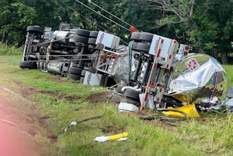 Tennessee Tanker Scare Forces Half-Mile Evacuation Near Hartsville