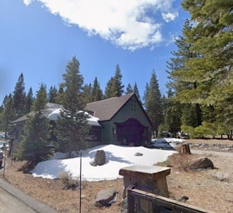 Tennis Ace Quietly Lists $22 Million Ski-In Martis Camp Mega-Estate